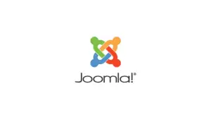 logo of joomla