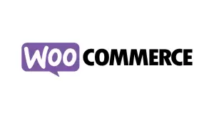 logo of woo commerce